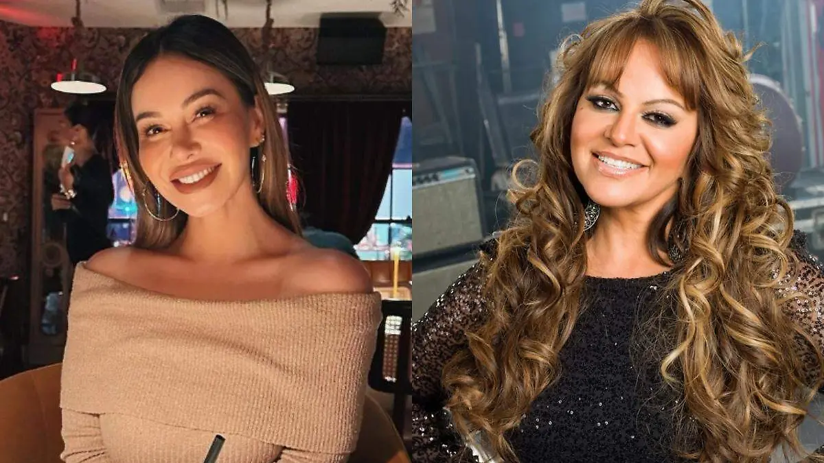 Chiquis Rivera y Jenni Rivera